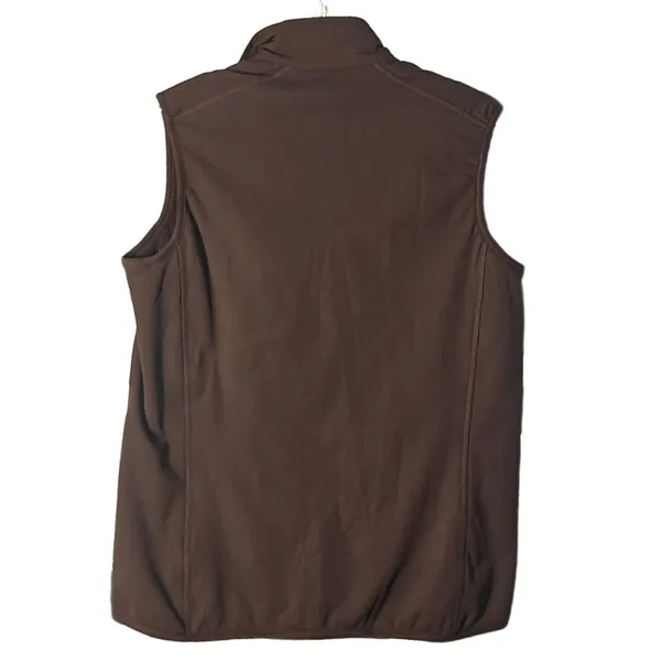 NWT Adidas Terrex Womens Brown‎ Hiking Vest Small - SAMPLE - Image 2