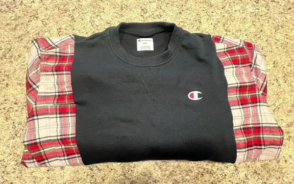 Champion Rework  sweater - Image 2