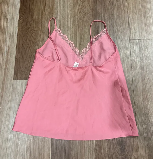 Victoria's Secret Slip Top - Image 2