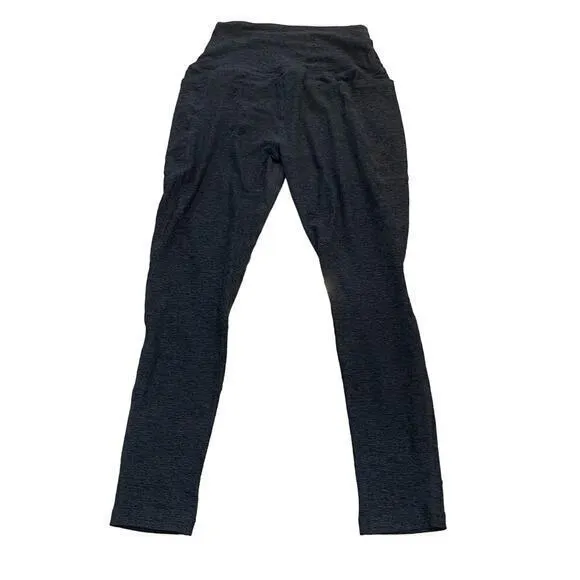 Beyond Yoga Grey Leggings Size‎ Small - Image 2