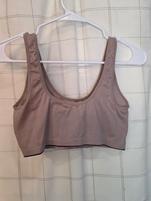 Lucky Brand Sports Bra - Image 2