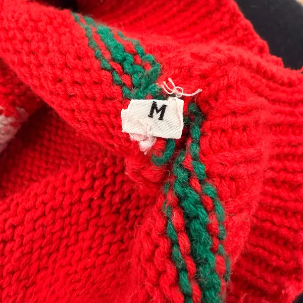 Vintage Marissa Christina Classics Christmas Sweater - Image 15