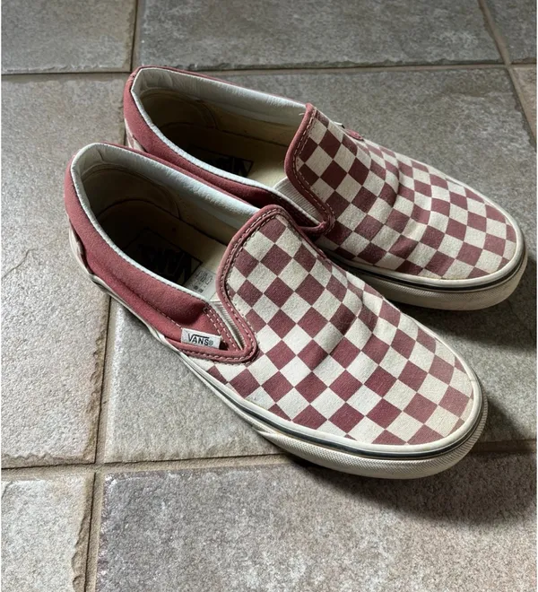 Vans Slip-On - Image 4