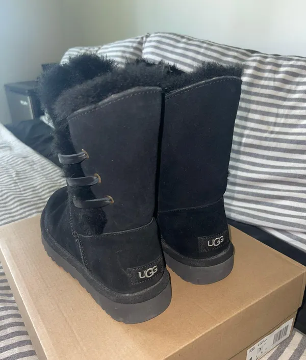 UGG Constantine Boots - Image 7