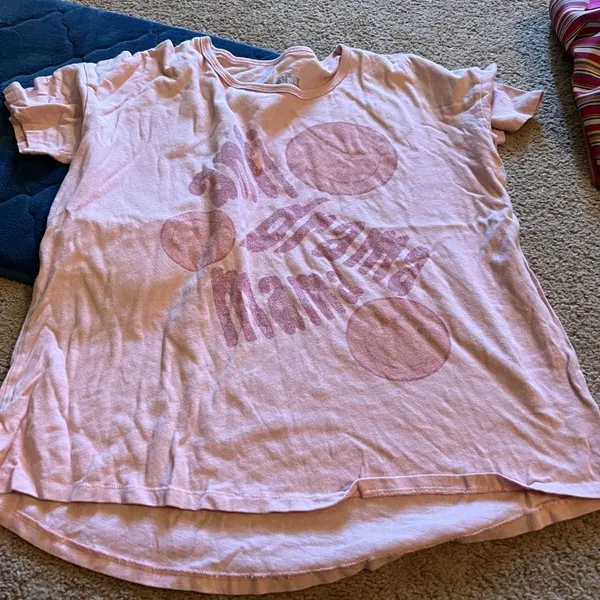 Aerie small tee‎ - Image 5
