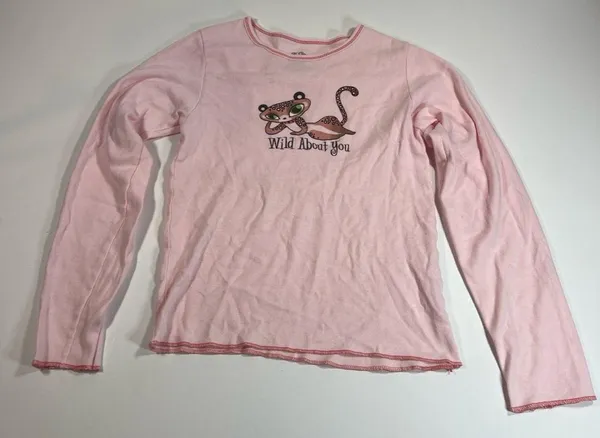 Pink Tee - Image 2