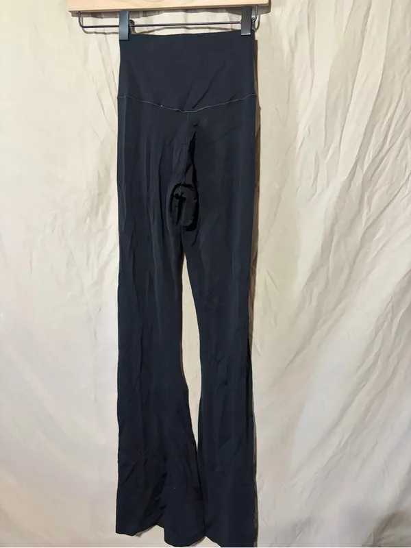 Aerie flare pants - Image 3