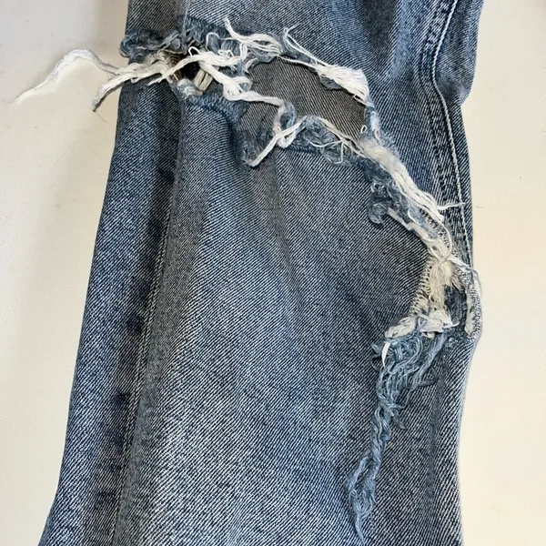 Citizens of Humanity Levi's Women's Blue Jeans - Image 5