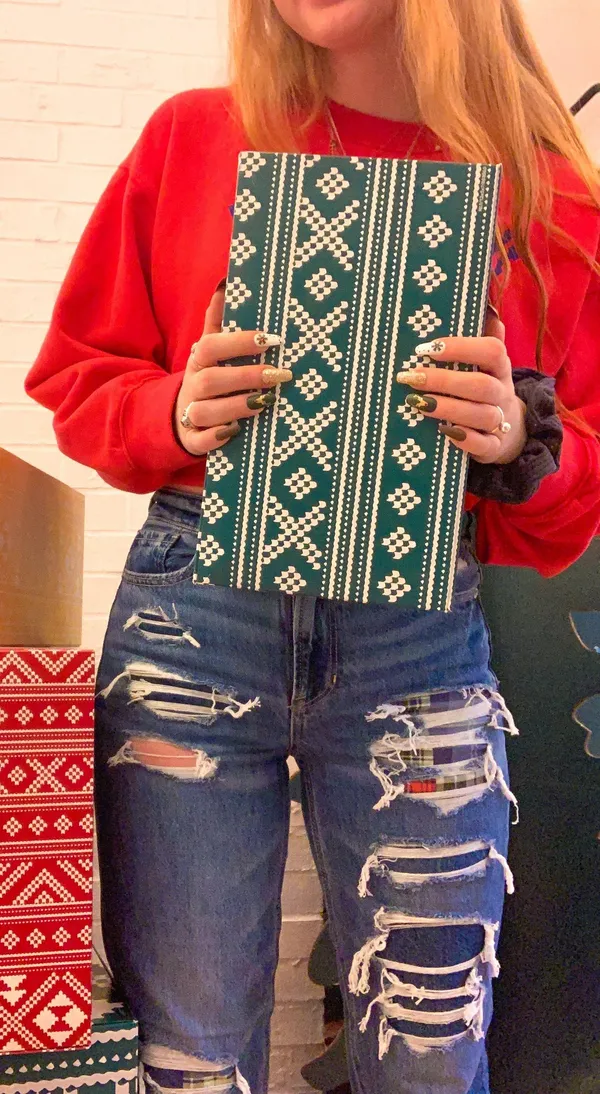 Outfitters Mom Jeans - Image 2