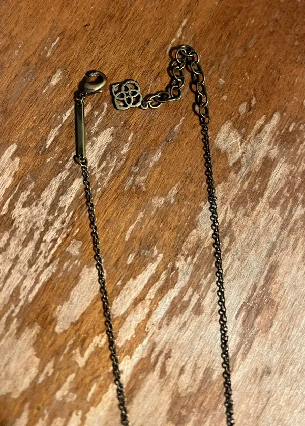 Elisa Necklace - Image 2