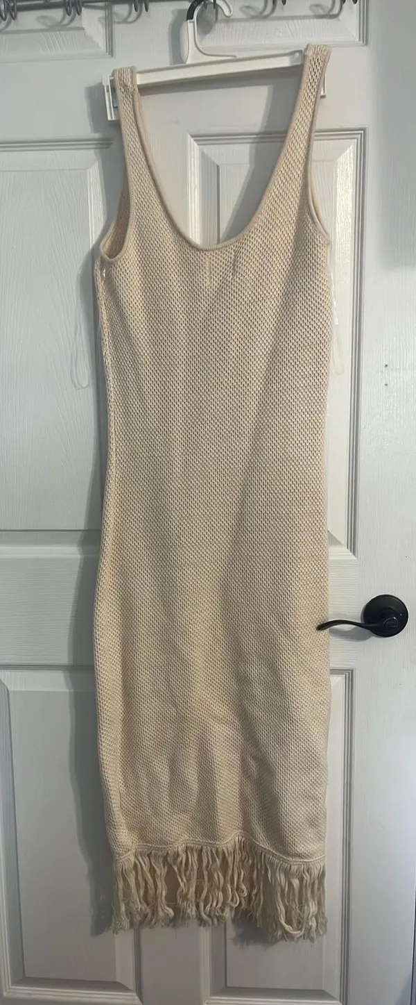 Future Collective Alani Noelle Tan Size M - Image 3
