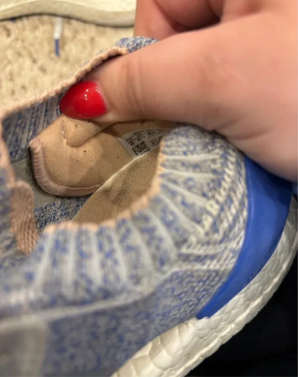 Adidas Ultraboost Shoes - Image 6