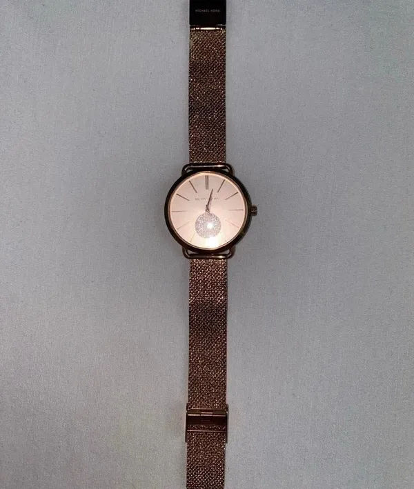 Michael Kors Watch  - Image 6