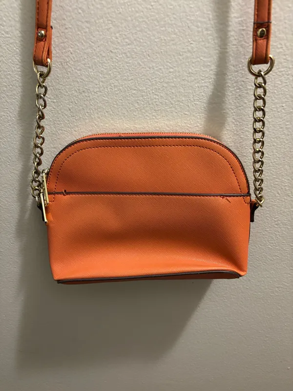 Steve Madden Coral Crossbody Purse - Image 4