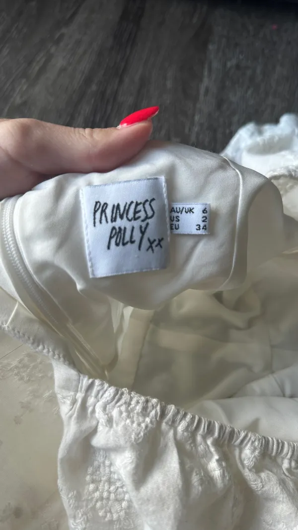 Princess Polly Dress - Image 4