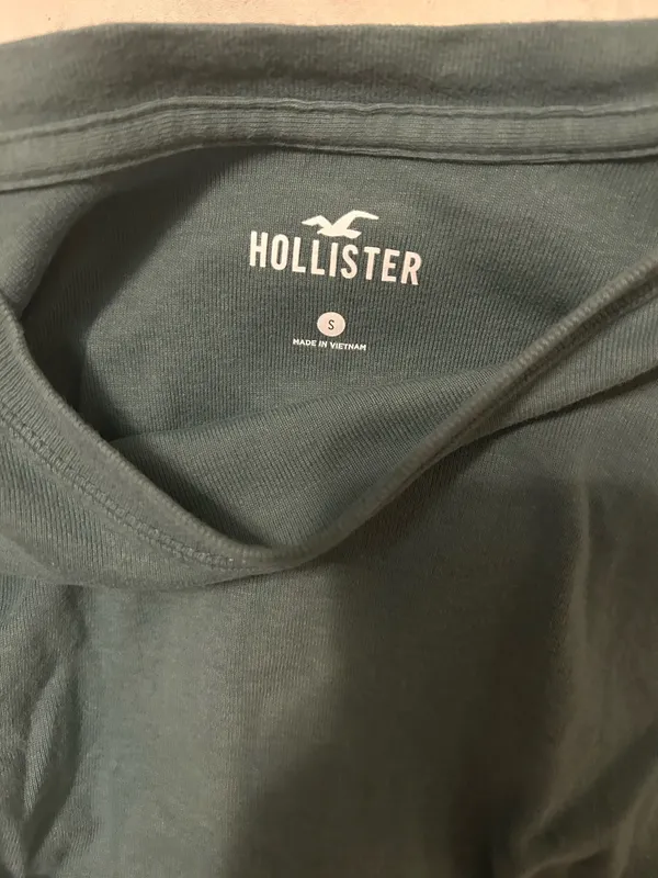 Hollister Top - Image 3