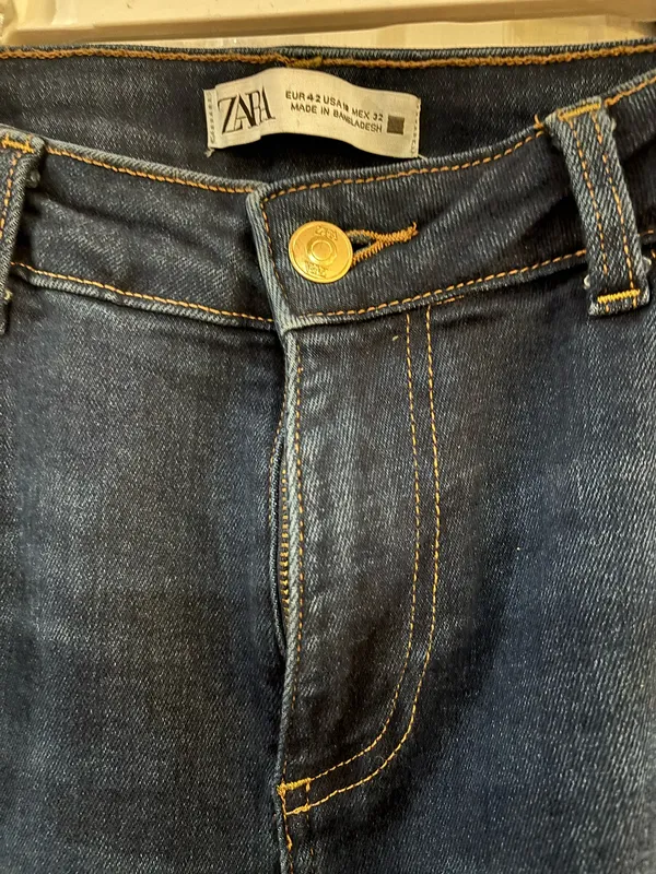 ZARA Jeans - Image 4