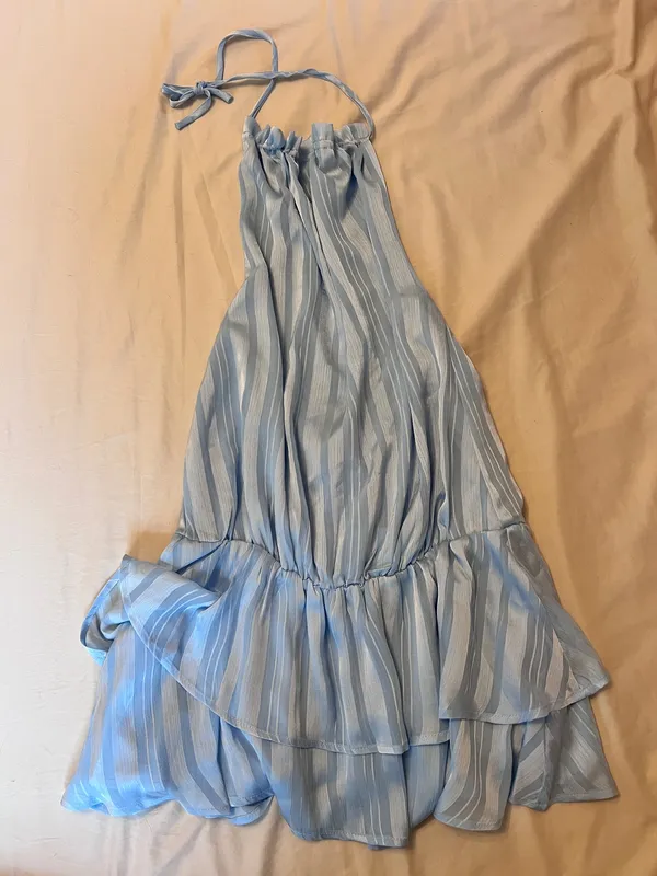 Peppermayo Mini Dress - Image 3
