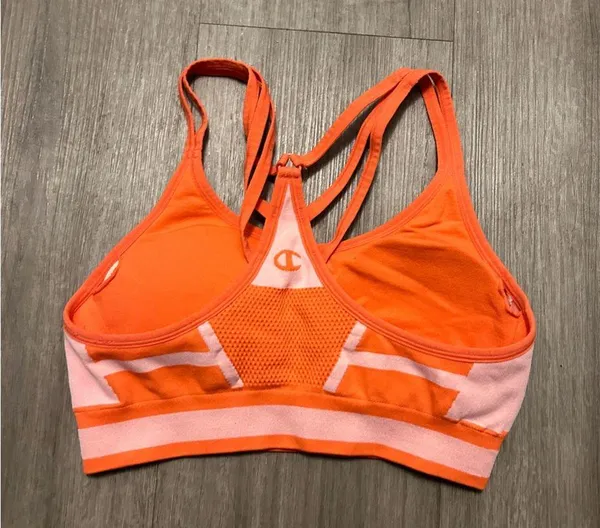 Champion Seamless Sports Bra - Image 2