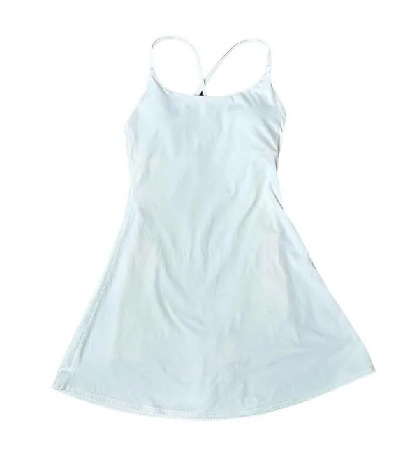 Halara Tennis Dress - Image 3