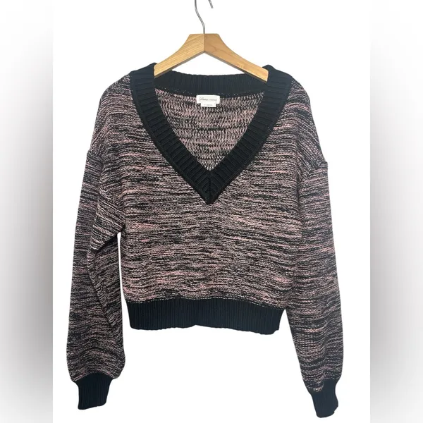 Revolve Lovers + Friends Freya Knit Sweater - Image 2