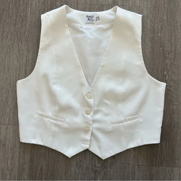 Princess Polly Vest Top - Image 2