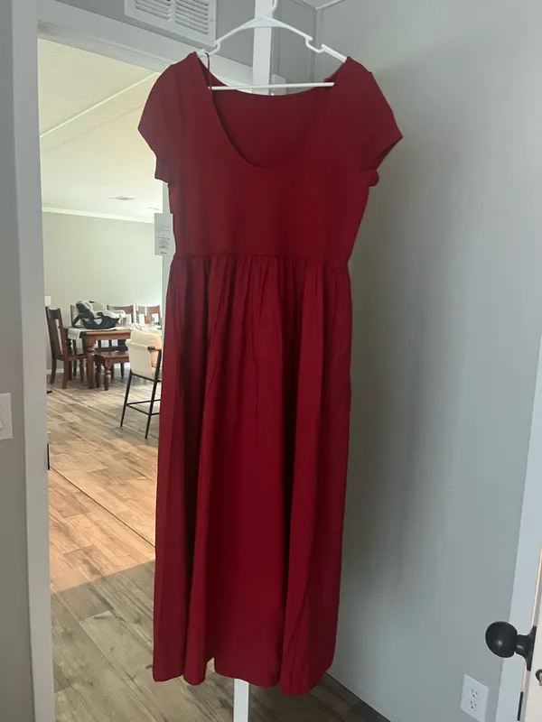 Target Dress - Image 2