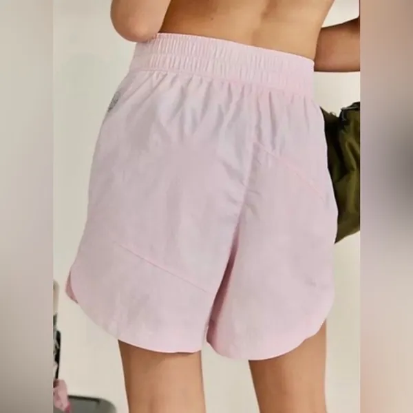 NWOT Free People Movement Prime Time Hike Shorts sz XS - Image 6