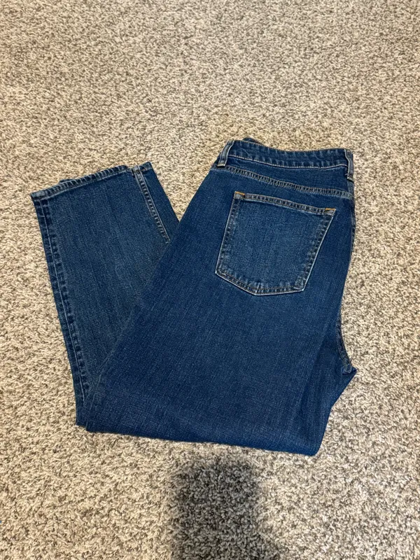 Abercrombie Jeans Skinny High-Rise - Image 2