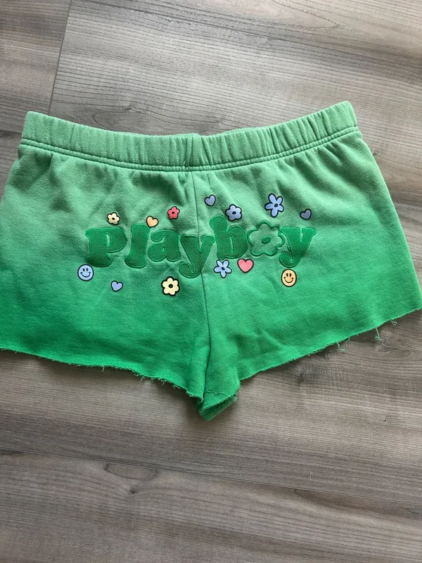 Playboy Shorts PacSun - Image 2