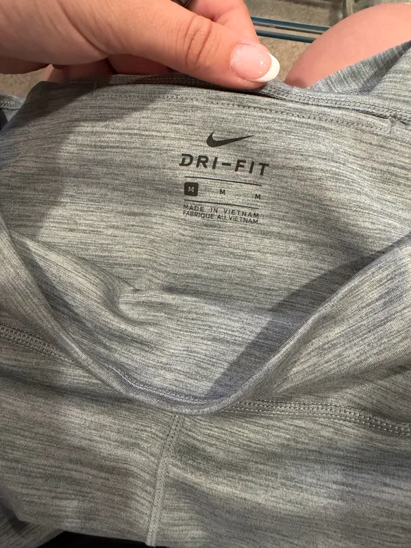 Nike Dri-Fit Running Leggings - Image 2