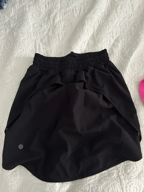 Lululemon Hotty Hot Skirt Long - Image 3