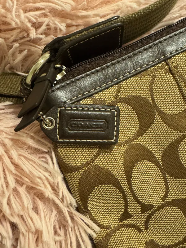 Coach Crossbody Bag  - Image 3