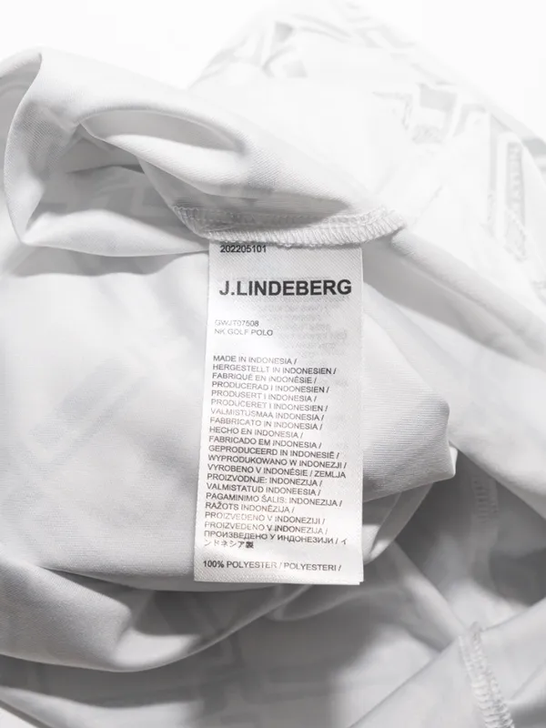 J.Lindeberg X Nelly Korda - Golf Polo - Image 9