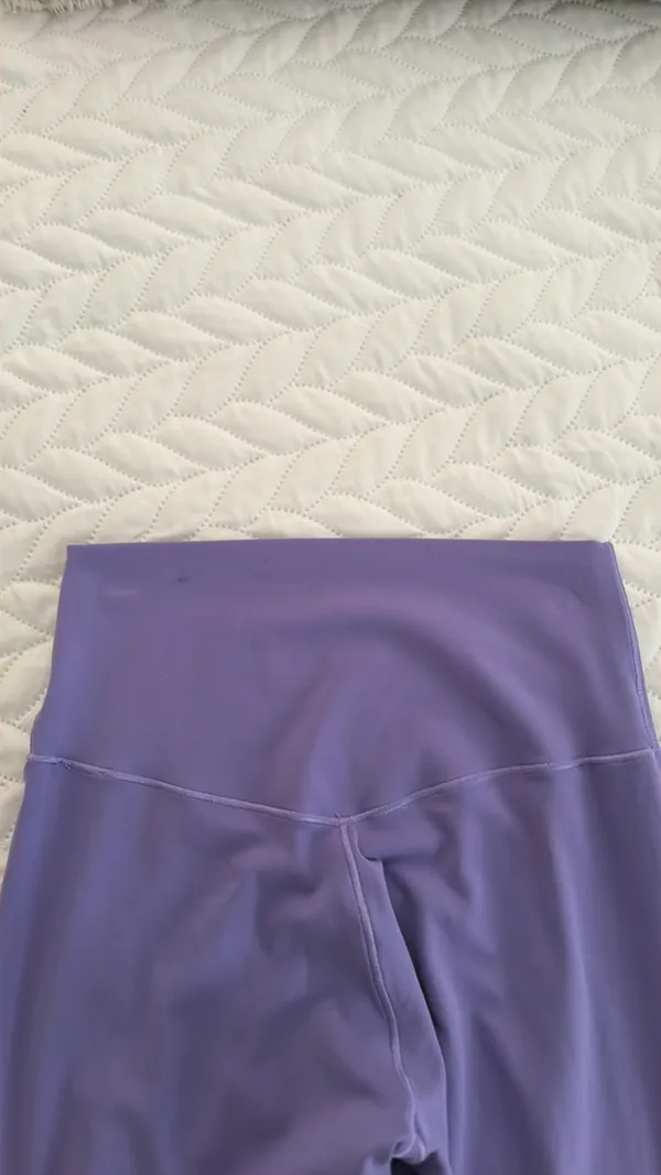 Real Me Xtra High-Rise OFFLINE by Aerie Leggings - Image 4