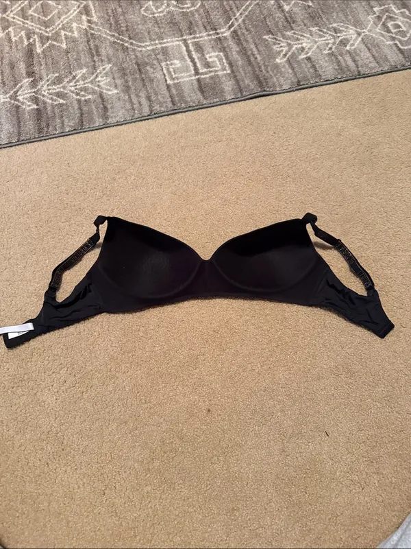 Victoria’s Secret Black Bra - Image 3