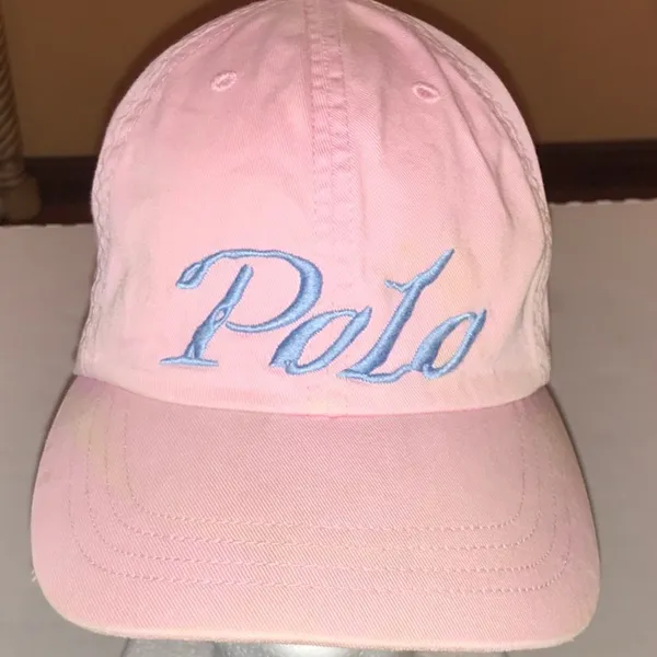 Polo RL Cap - Image 2