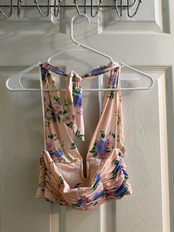 ZARA Top - Image 2
