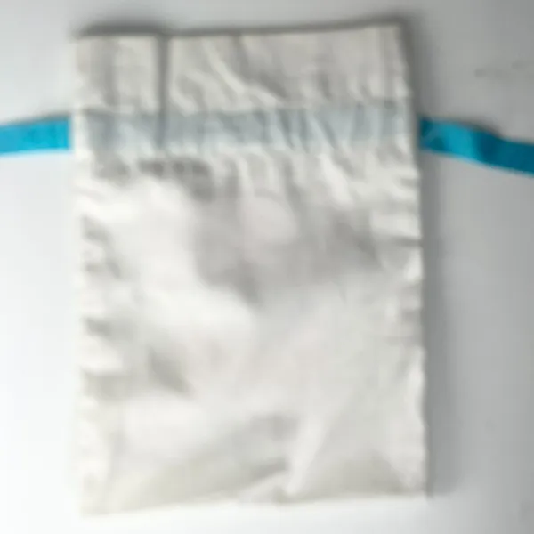 Sephora Summer State of Mind Drawstring Cloth MakeUp Delicates Travel Bag New - Image 4