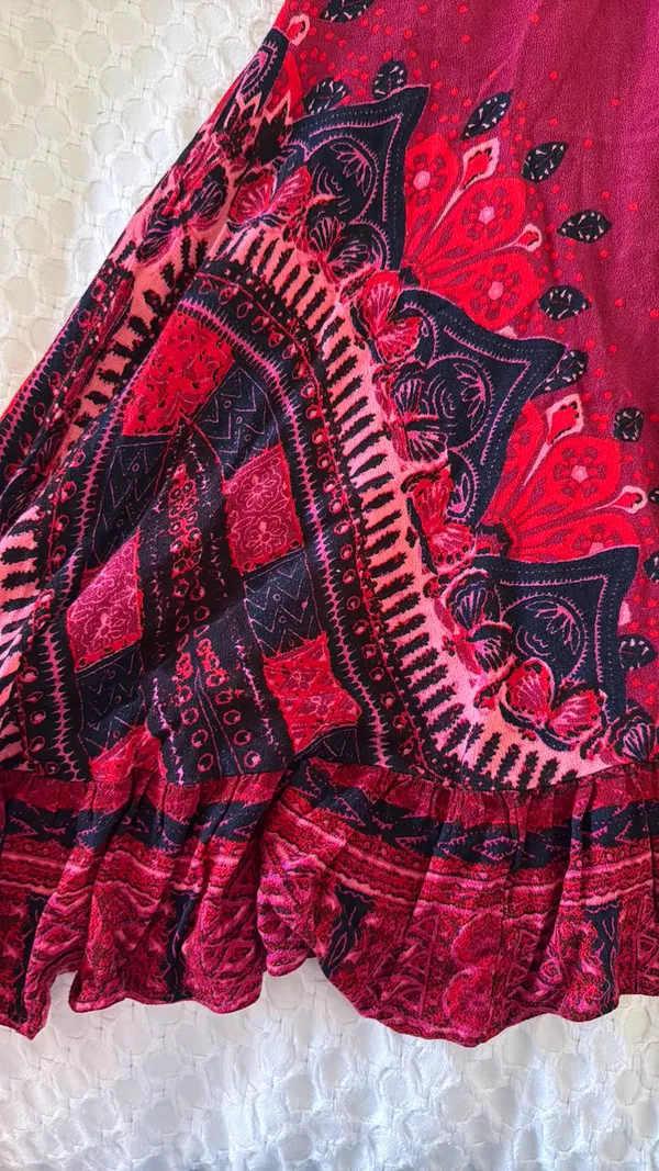 Free People Dress Mini - Image 2