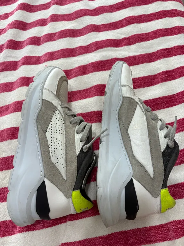 P448 Sneakers - Image 6