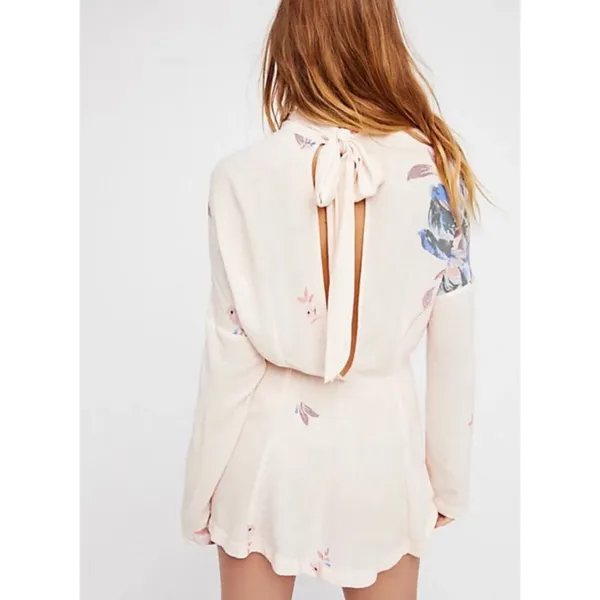 Free people Tunic dress - Image 2