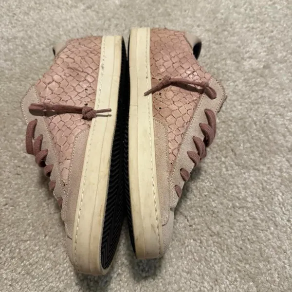 P448 John Low-Top Sneakers - Image 4