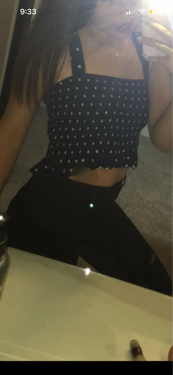 American Eagle Tank Top - Image 3