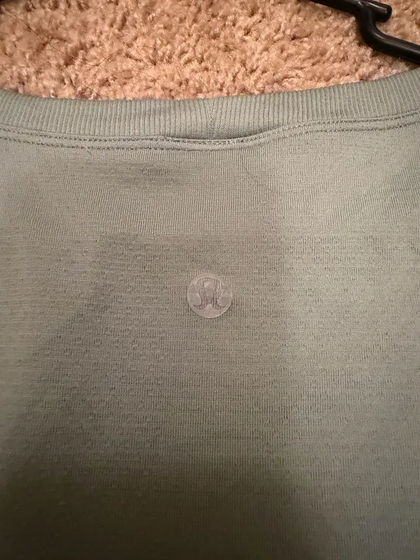 Lululemon Tank - Image 3