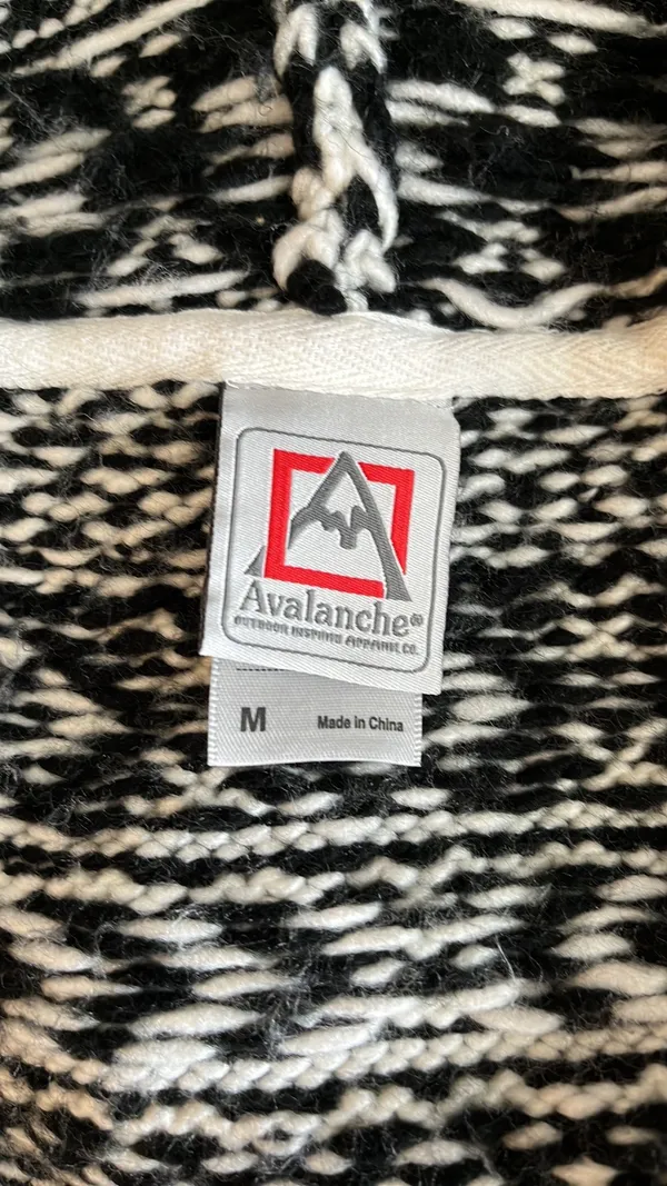 Sweater - Image 4