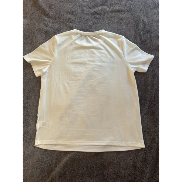 Queen of Spades Graphic T-Shirt Halloween Costume Playing Card Grunge E-girl Alt - Image 5