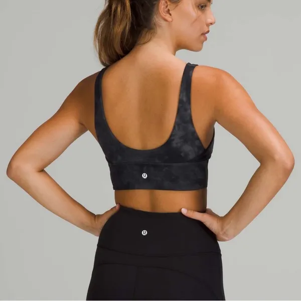 Lululemon Align Reversible Bra – Light Support - Image 5