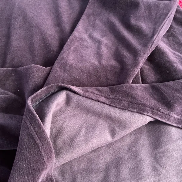 Rosanna Top Purple Size L - Image 4