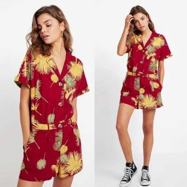 Free people romper‎ - Image 2